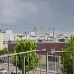 Ria Palace Apartment Aveiro