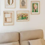 Ria Palace Apartment *