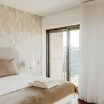 Ria Palace Apartment *