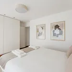 Ria Palace Apartment