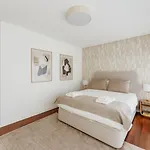 Ria Palace Apartment