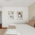 Ria Palace Apartment