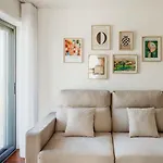 Apartment Ria Palace *