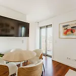 Apartment Ria Palace *