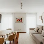 Apartment Ria Palace Aveiro