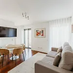Apartment Ria Palace