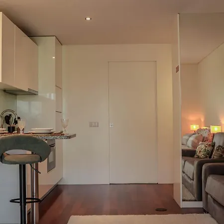 Appartement Ria Palace *