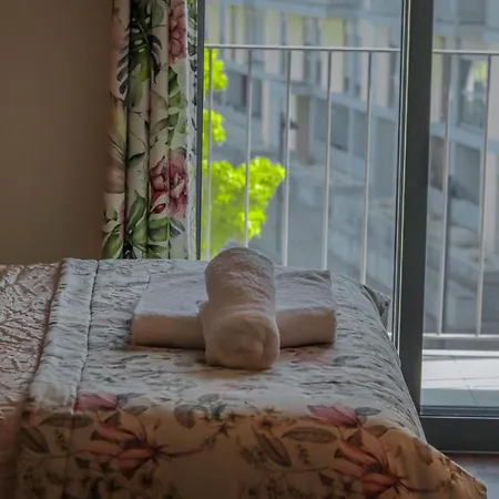 Apartman Ria Palace In Rio Aveiro