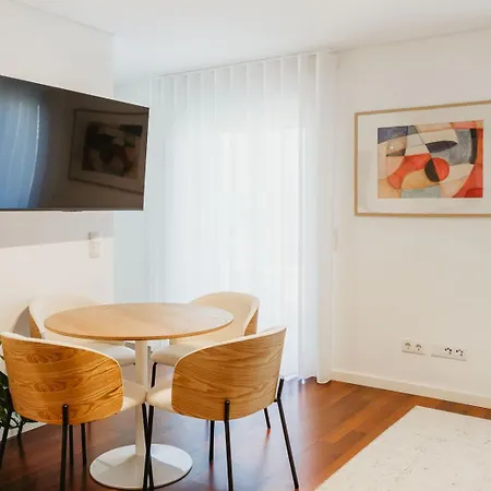 Ria Palace Aveiro
