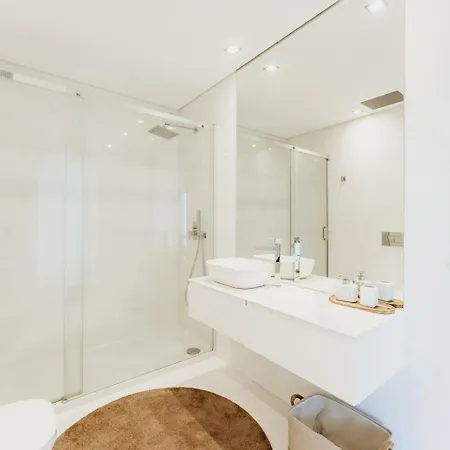 Ria Palace Apartment *