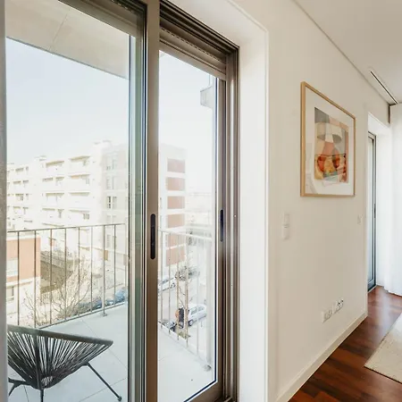 Ria Palace Apartment *