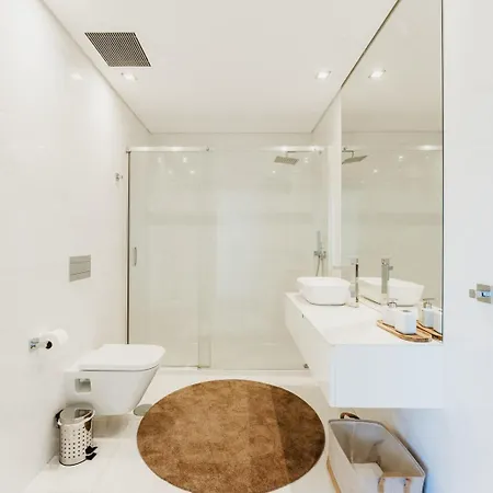 Ria Palace Apartment *