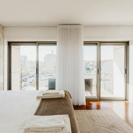 Apartment Ria Palace