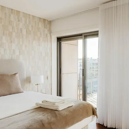 Ria Palace Appartement *