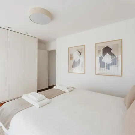 Ria Palace Appartement