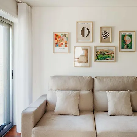 Appartement Ria Palace *