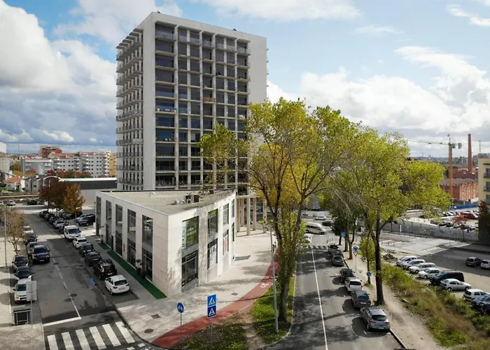 Apartment Ria Palace