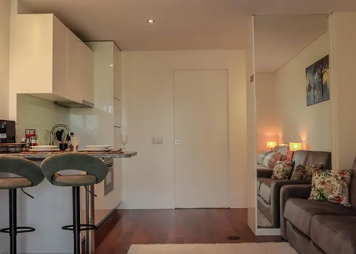 Apartment Ria Palace *