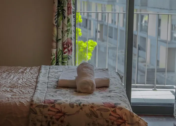 Apartment Ria Palace Aveiro